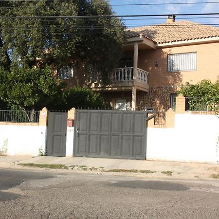 Jaramundi Villa Villa del Prado Exterior photo